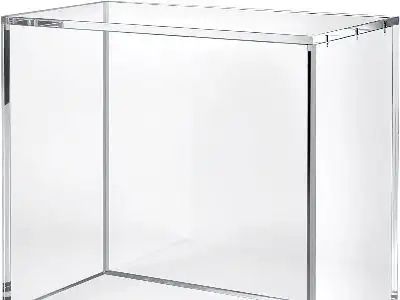 Cách Giá Đỡ Hiển Thị Bằng Acrylic Hỗ Trợ Các Chiến Dịch Quảng Bá Trò Chơi Thẻ Giao Dịch