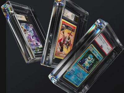 How One Piece Booster Displays Are Built for Retail