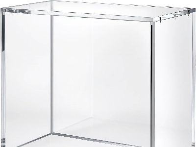 How ETB Acrylic Cases Protect Elite Trainer Boxes in Retail Displays