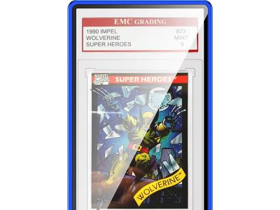 How Card Binders Are Used by Distributors and Stores