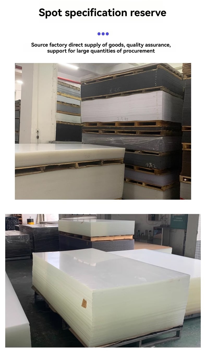 100% Virgin Material 2mm 3mm 5mm 6mm Transparent PMMA Perspex Board Panel Wholesale Cast Acrylic Glass Plastic Sheet details