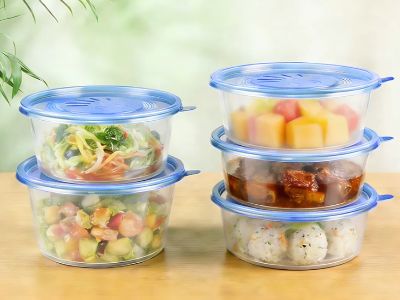Round Takeaway Food Containers Buying Guide for Catering & Restaurant Business