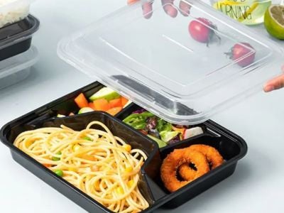 2026 Trends in Eco-Friendly Takeout Boxes for Restaurants & Catering