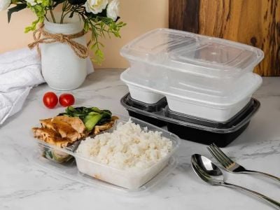 Top Features to Look for in Heated Lunch Boxes for Office & Outdoor Use