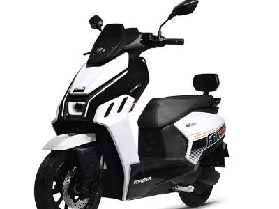 Najnowsze trendy w systemach sterowania inteligentnymi elektrycznymi motocyklami typu dual sport