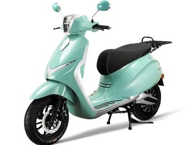 What Impacts Road Electric Motorcycle Charging Efficiency and Time