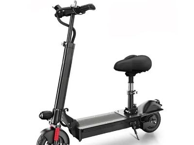 How Electric Motorbike for Adults Power Systems Affect Riding Performance