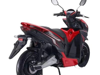The Core Components of High-Efficiency Electric Motorbike for Adults