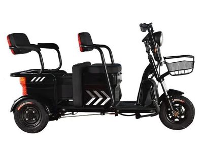 How Electric Adventure Bike Power Systems Support Long-Distance Riding