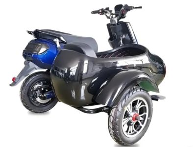How Electric 3 Wheel Motorcycle Suspension Systems Improve Ride Stability