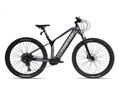 The Engineering Structure Behind Modern Electric Motor Bikes