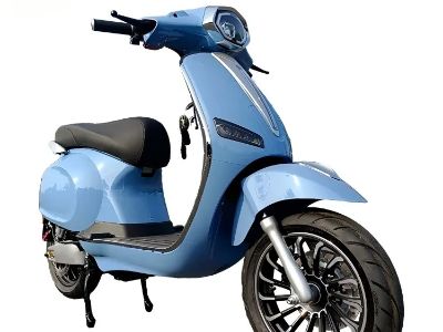 What Makes Lightweight Electric Motor Bikes for Efficient Commuting