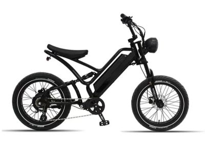What Defines High-Performance Electric Motor Bikes in Urban Mobility