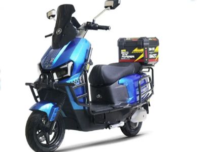 How Electric Motorbike for Adults Controller Systems Improve Ride Precision