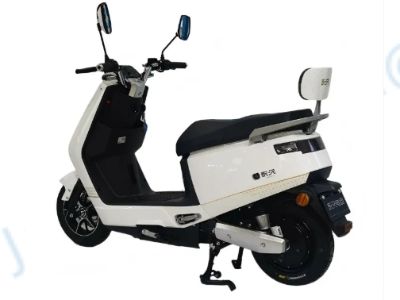 Why Electric Motorbike for Adults Frame Design Affects Load Capacity