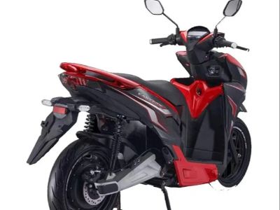 The Core Components of High-Efficiency Electric 3 Wheel Motorcycle Systems