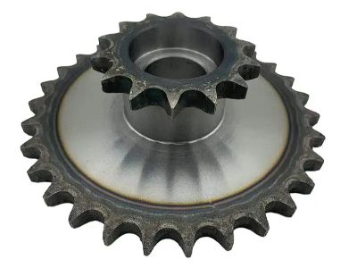CNC 가공 센터용 고정밀 볼스크류