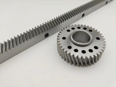 ترسّات الرف الأرضية مقابل ترسّات الرف المصنوعة بالطحن