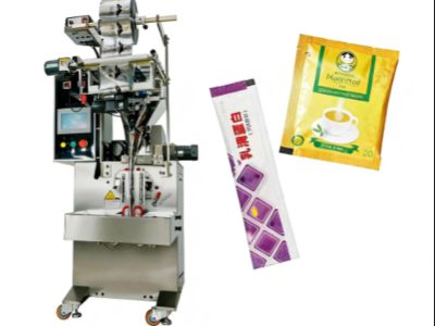Hardware Packaging Machines for Screws and Fasteners