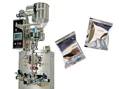 VFFS Packaging Machine Cost and ROI Analysis