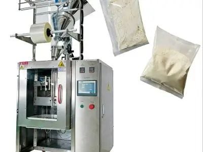 Hardware Packaging Automation Solutions