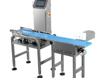 Cómo la automatización mejora la eficiencia de las básculas multicabeza