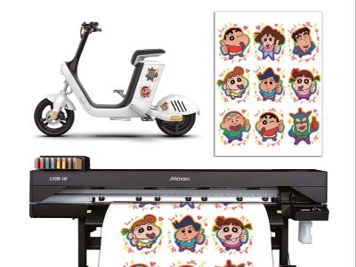 What Impacts Speed in Wide Format Printers