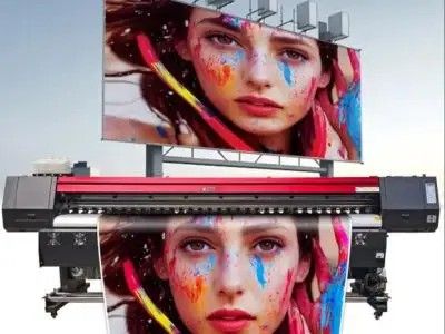 Why Vinyl Sticker Printers Support Branding Jobs