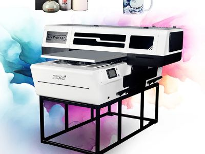 The Operational Logic of Roll to Roll Printers