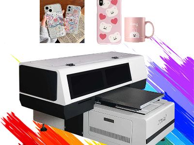 The Role of RIP Software in Eco-Solvent Printing