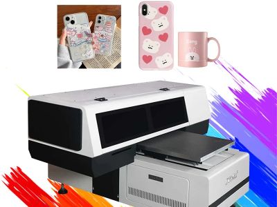 Why UV Printers Are Used for Custom Surfaces