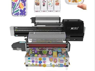 Why Wide Format Printers Are Used in Advertising