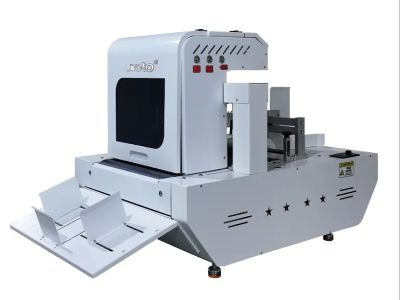 Why Inkjet Printers Dominate Commercial Printing