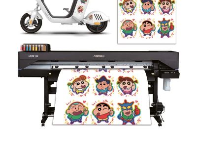 How Large Format Printers Handle High-Resolution Jobs