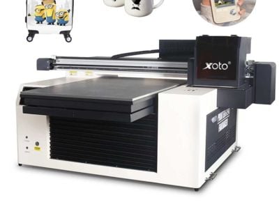 What Affects Curing Quality in UV Printing