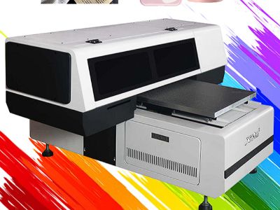 What Determines Film Quality in DTF Printing