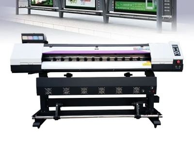 Why Roll to Roll Printers Are Used for Media Printing