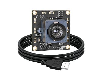 Proč výrobci USB infračervených kamer mají význam