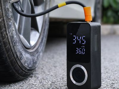 Sourcing a Reliable Tire Inflator for Commercial Vehicle Fleets
