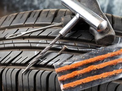 Sourcing a High-PSI Portable Car Tire Air Pump: Key Specs for B2B Buyers