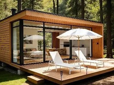 Shipping Container Homes: Design Trends for 2026
