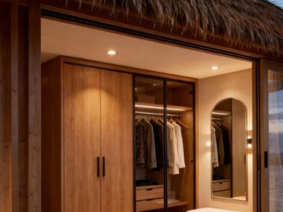 Why Travelers Prefer Glamping Cabins Over Traditional Hotels
