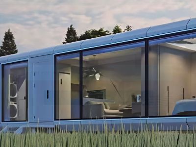 Why Glamping Cabins Are Transforming the Tourism Industry