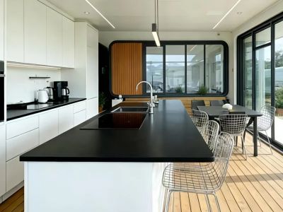 Apple Cabin vs Traditional Cabins: Cost, Speed and ROI Comparison