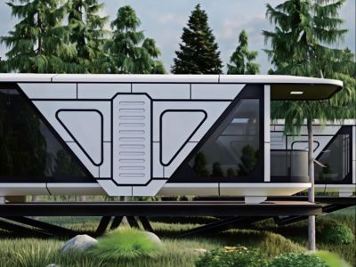 Top Applications of Modular Cabins in Modern Tourism and Housing