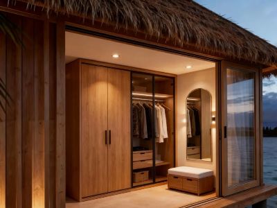 Steel Frame Modular Cabins vs Wooden Cabins: Which Is Better?