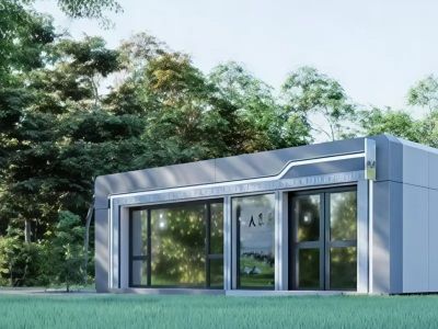 Container Homes vs Modular Homes: Key Differences Explained