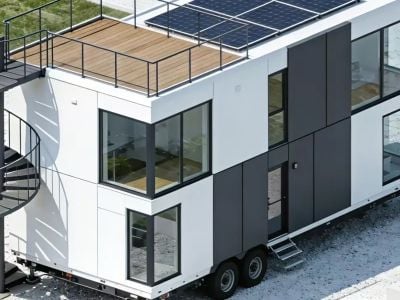 How Portable Housing Supports Emergency Shelter Projects