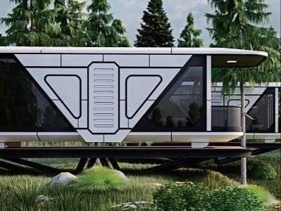 Glamping Pod vs Traditional Tents: Which Offers Better ROI?