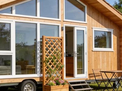 The Complete Guide to Building a Glamping Cabin Resort